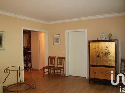 Appartement, 103 m²