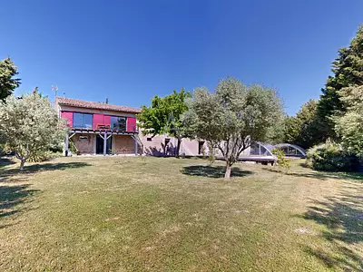 Maison, 405 m²