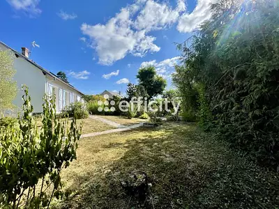 Maison, 228 m²