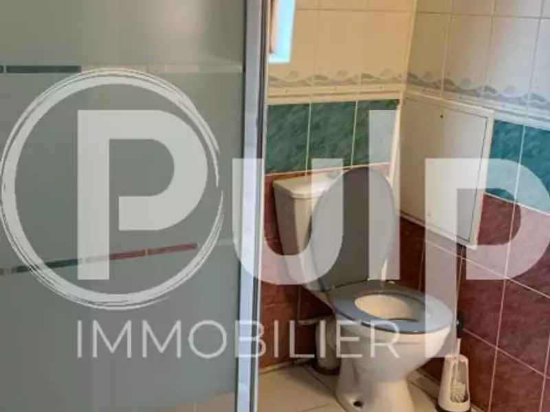 Appartement, 23 m²