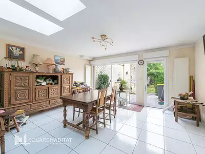 Maison, 160 m²
