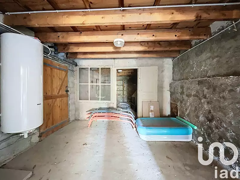 Maison, 85 m²