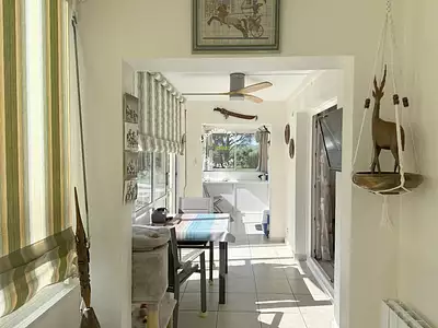 Appartement, 59,37 m²