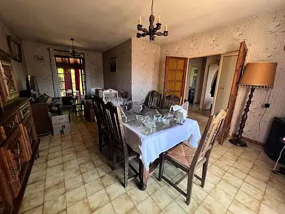 Maison, 81 m²