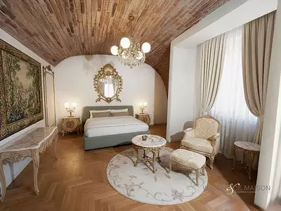 Appartement, 28,2 m²