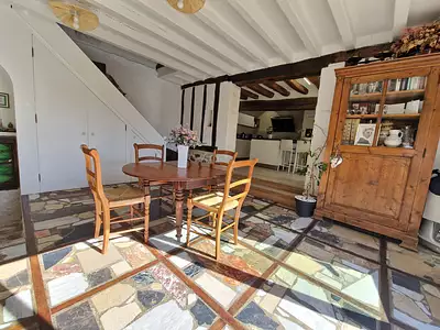 Maison, 154 m²