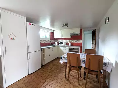 Appartement, 43 m²