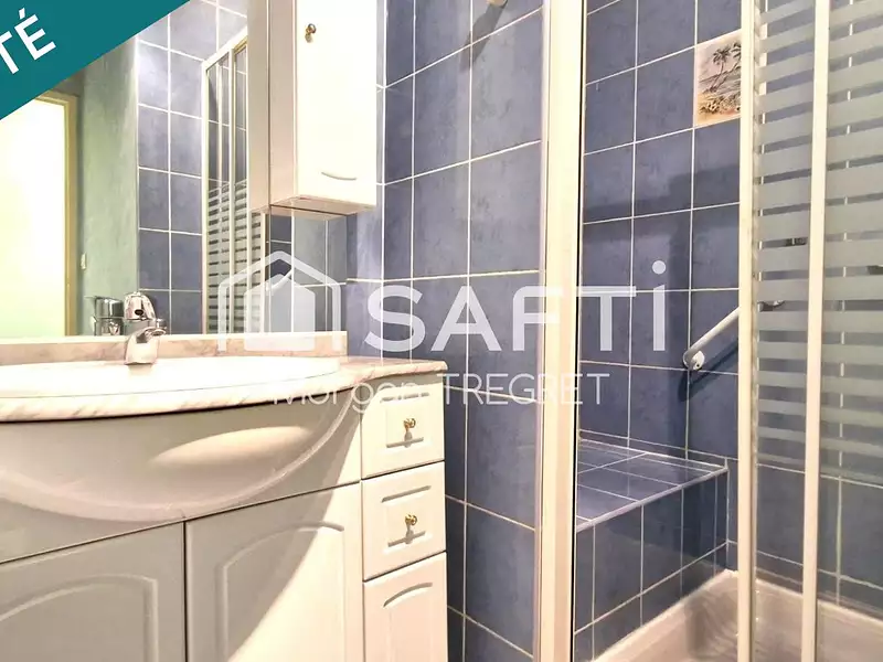 Maison, 101 m²