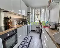 Appartement, 86,08 m²