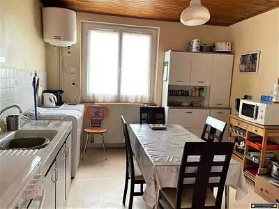 Appartement, 57 m²