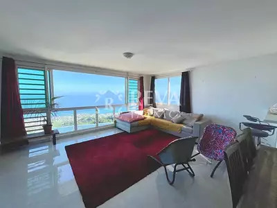 Appartement, 115 m²