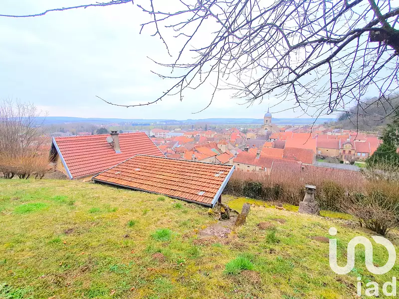 Maison, 83 m²