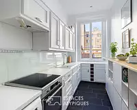 Appartement, 140 m²