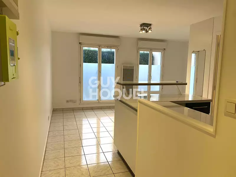 Appartement, 26,03 m²