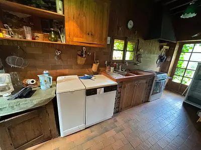 Maison, 267 m²