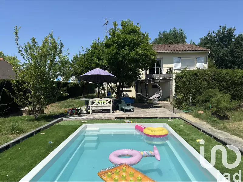 Maison, 85 m²