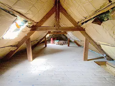 Maison, 115 m²