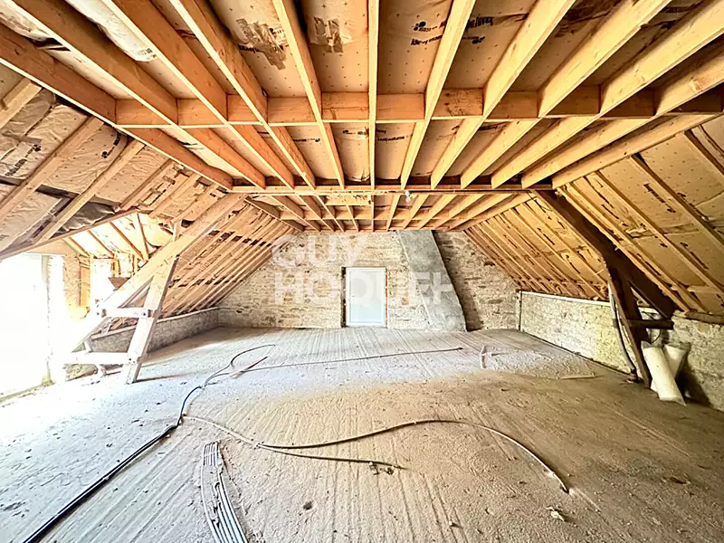 Maison, 163 m²