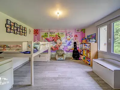 Maison, 164 m²
