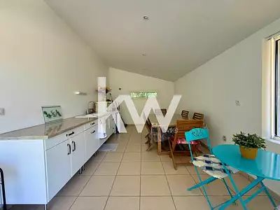 Maison, 94,4 m²