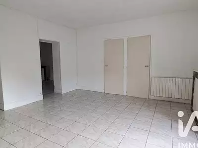 Appartement, 53 m²