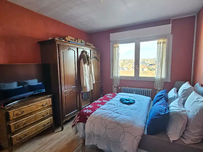Appartement, 70,72 m²