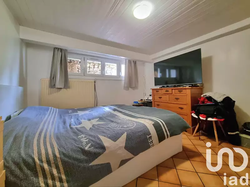 Maison, 123 m²