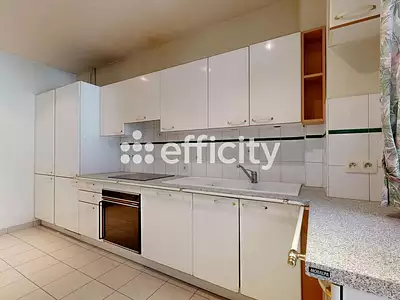 Appartement, 110 m²