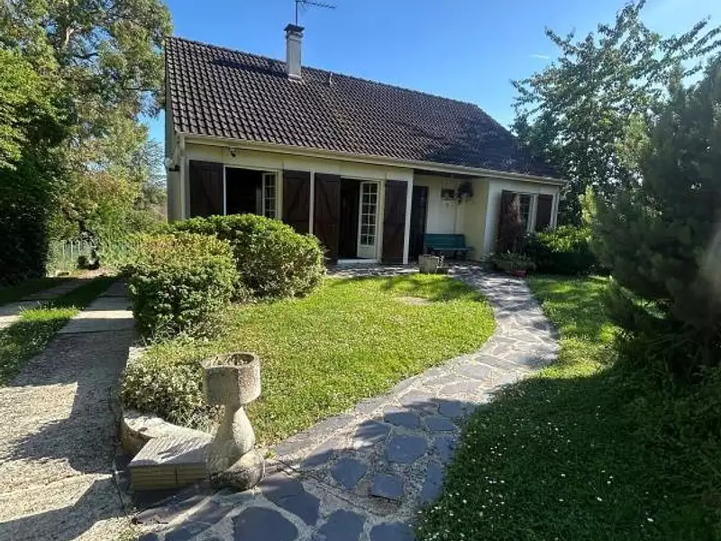 Maison, 86 m²