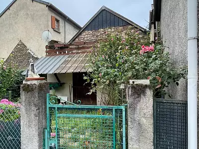 Maison, 90 m²