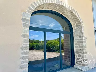 Maison, 180 m²