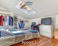 Immeuble, 315 m²