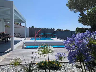Maison, 106 m²
