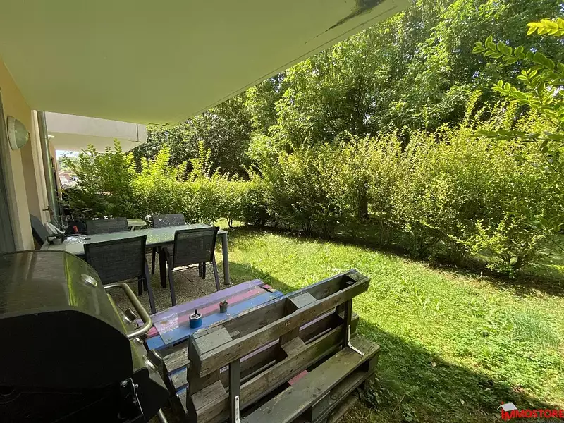 Appartement, 51 m²