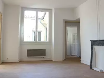 Appartement, 76 m²