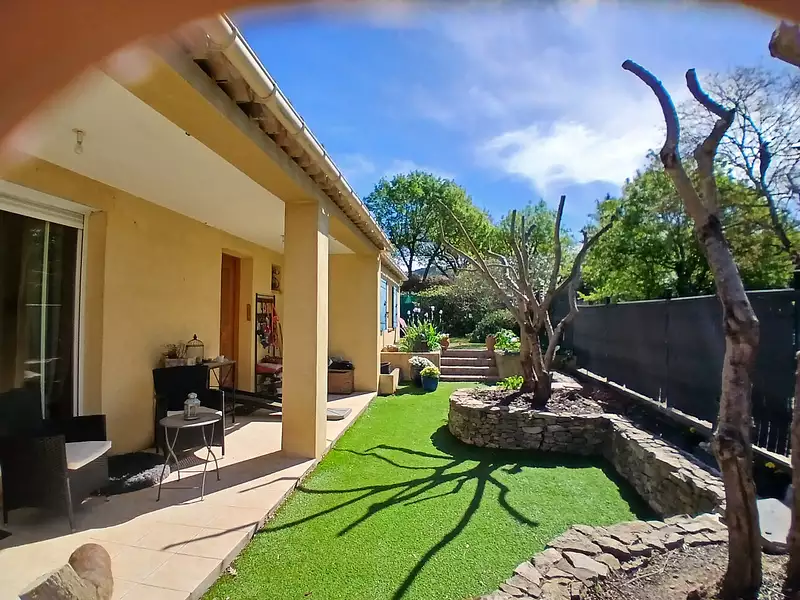 Maison, 93 m²