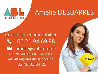 Maison, 84 m²