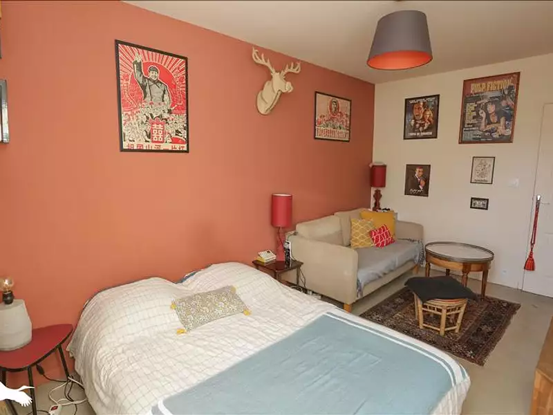 Maison, 116 m²
