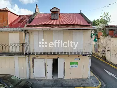 Maison, 102 m²