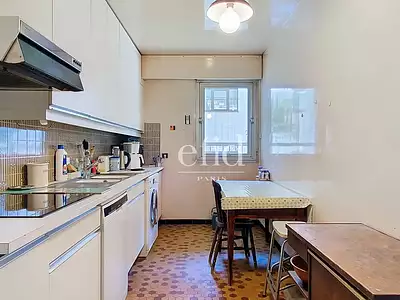 Appartement, 125 m²