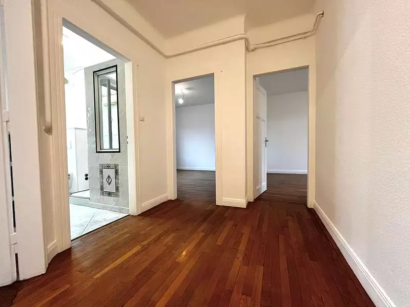 Appartement, 74 m²