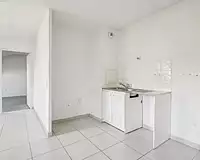 Appartement, 61,5 m²