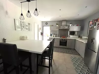 Maison, 95 m²