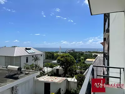 Appartement, 51,58 m²