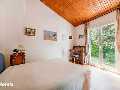 Maison, 160 m²