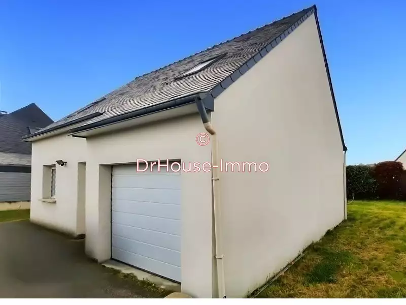 Maison, 95 m²