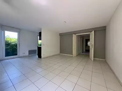 Appartement, 56 m²