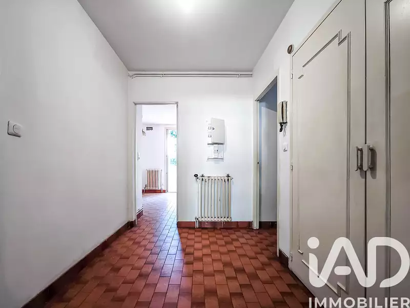 Appartement, 73 m²