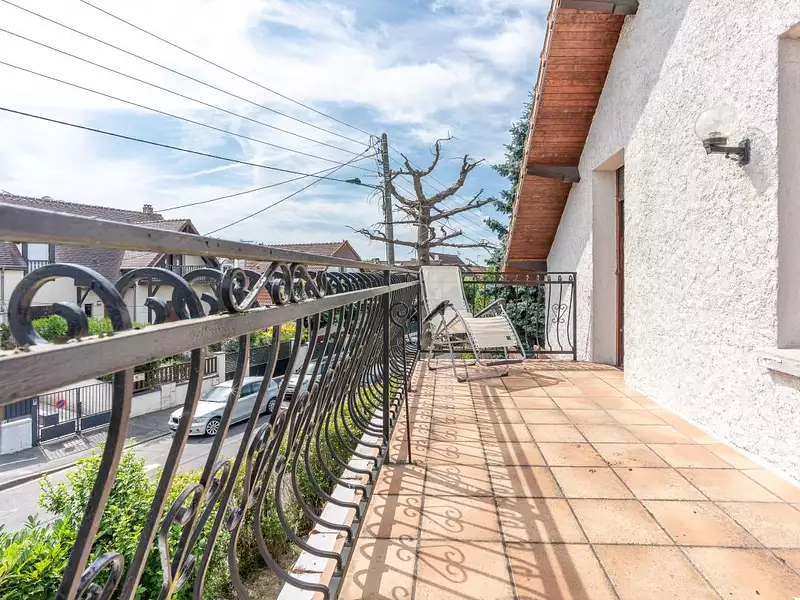 Maison, 150 m²
