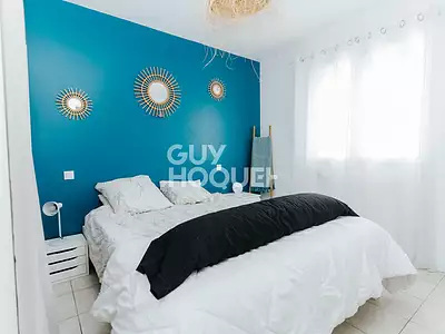 Maison, 140 m²